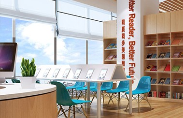 多媒體區(qū)同步視聽